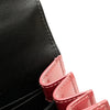 Bvlgari Patent Serpenti Forever Top Handle Satchel Secondhand