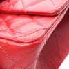 Chanel Mini Quilted Aged Calfskin Reissue 2.55 Single Flap Secondhand