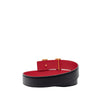 Hermès Epsom and Box Calf Constance H Reversible Belt Secondhand