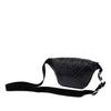 Secondhand Gucci GG Embossed Perforated Calfskin Belt Bag
