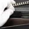 Secondhand Gucci Medium Studded Leather Miss Bamboo Crossbody