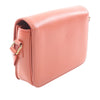 Celine Teen Shiny Calfskin Triomphe Crossbody Secondhand