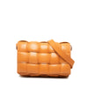 Bottega Veneta Nappa Intrecciato Padded Cassette Crossbody Secondhand