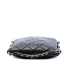 Chanel CC Quilted Lambskin Chain Around Phone Holder Crossbody Secondhand
