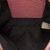 Burberry House Check Canvas Derby Peyton Crossbody Secondhand