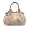 Gucci Medium Diamante Canvas Sukey Tote Secondhand