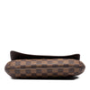 Louis Vuitton Damier Ebene Musette Tango Long Strap Secondhand