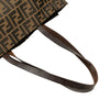 Fendi Zucca Canvas Tote Secondhand