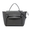 Celine Mini Grained Calfskin Belt Bag Secondhand