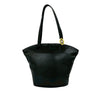 Dior Leather Tote Secondhand