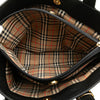Burberry Leather Tote Secondhand