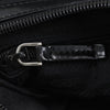 Prada Canapa Logo Tessuto Shoulder Bag Secondhand