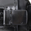 Prada Canapa Logo Tessuto Shoulder Bag Secondhand