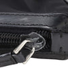 Prada Canapa Logo Tessuto Shoulder Bag Secondhand