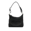 Prada Canapa Logo Tessuto Shoulder Bag Secondhand