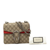 Gucci Small GG Supreme Dionysus Crossbody Secondhand