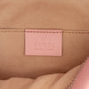 Secondhand Gucci Mini GG Marmont Matelasse Leather Crossbody