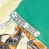 Hermès Le Laisser Courre Silk Scarf 90 Secondhand