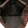 Fendi Zucchino Canvas Tote Secondhand
