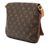Louis Vuitton Monogram Musette Tango Short Strap Secondhand