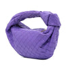 Bottega Veneta Mini Nappa Intrecciato Jodie Secondhand