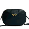 Cartier Leather Sapphire Crossbody Secondhand