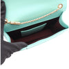 Bvlgari Leather Serpenti Forever Chain Flap Secondhand