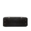 Saint Laurent Suede Stitch Tote Secondhand