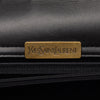 Saint Laurent Suede Stitch Tote Secondhand