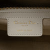 Dior Medium Padded Etoile Leather Vibe Zip Bowling Bag Secondhand