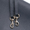 Gucci Mini Leather Swing Satchel Secondhand