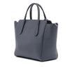 Gucci Mini Leather Swing Satchel Secondhand