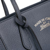 Gucci Mini Leather Swing Satchel Secondhand