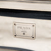 Prada Soft Calf Convertible Shopping Tote Secondhand