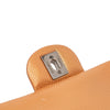 Chanel Medium Classic Metallic Caviar Double Flap Secondhand