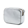 Saint Laurent Small Metallic Calfskin Classic Monogram Camera Bag Secondhand