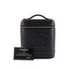 Chanel CC Caviar Vanity Bag Secondhand