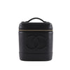 Chanel CC Caviar Vanity Bag Secondhand