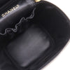 Chanel CC Caviar Vanity Bag Secondhand