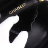 Chanel CC Caviar Vanity Bag Secondhand