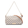 Louis Vuitton Damier Azur Favorite MM Secondhand