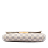 Louis Vuitton Damier Azur Favorite MM Secondhand
