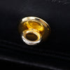 Ferragamo Nylon Tiered Grosgrain Vara Satchel Secondhand
