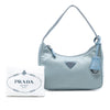 Prada Tessuto Re Edition 2000 Shoulder Bag Secondhand