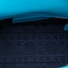 Dior Mini Lambskin Cannage Lady Dior Secondhand