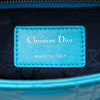 Dior Mini Lambskin Cannage Lady Dior Secondhand