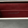 Chanel Quilted Lambskin Box Vanity Bag Secondhand