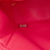 Chanel Mini Rectangular Classic Patent Single Flap Secondhand