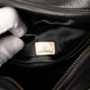 Chanel CC Quilted Lambskin Tassel Camera Bag Secondhand