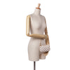 Louis Vuitton Damier Azur Mini Pochette Accessoires Secondhand